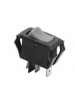 ALLTEMP Rocker Switches • Snap-in Mount - 29-159-1